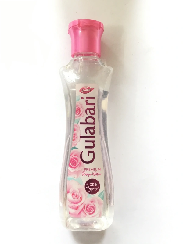 Gulabari Rose water 59ml