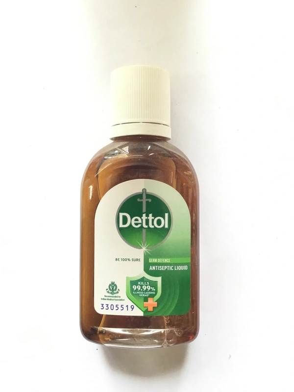 Dettol 60ml