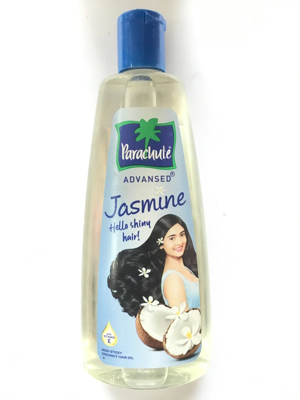 Parachute Jasmine & Coconut Hair Oil