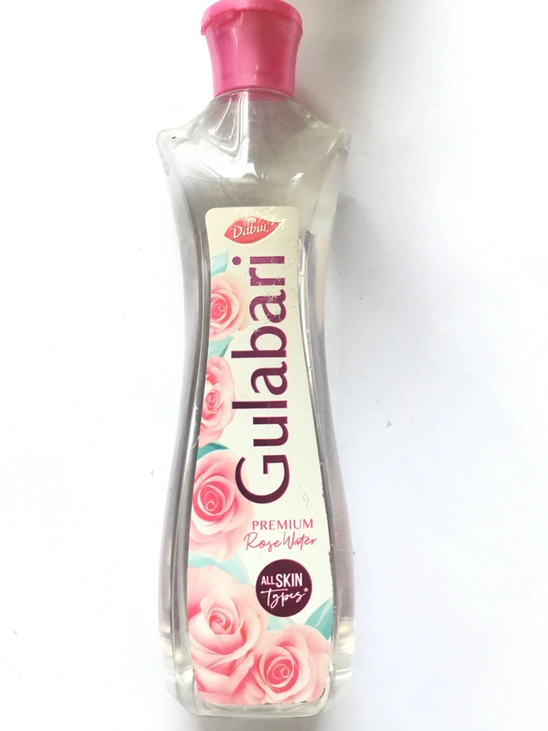 Gulabari Rose Water 400ml
