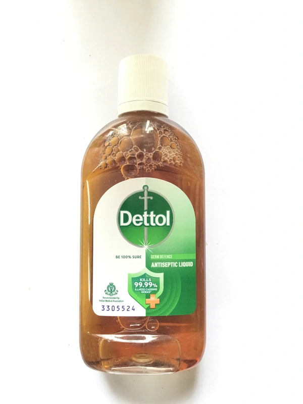 Dettol 125ml