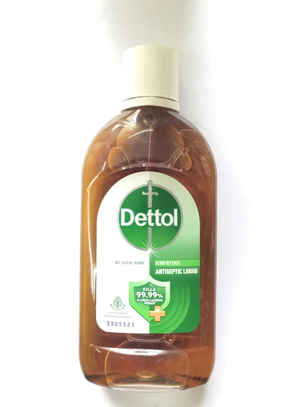 Dettol 250ml