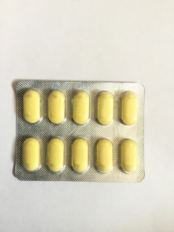 Dolokind Mr