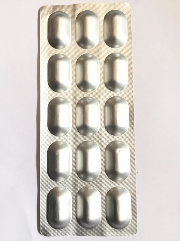 Deplatt CV  20