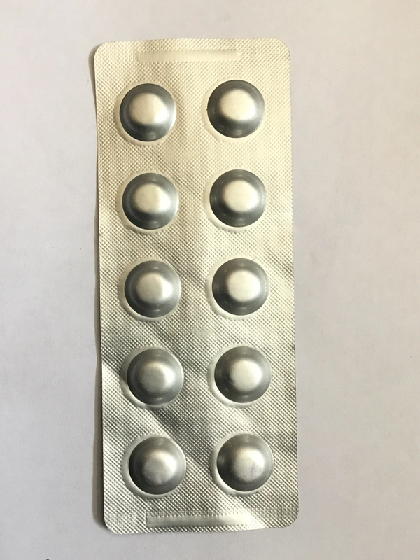 Flecarite 50