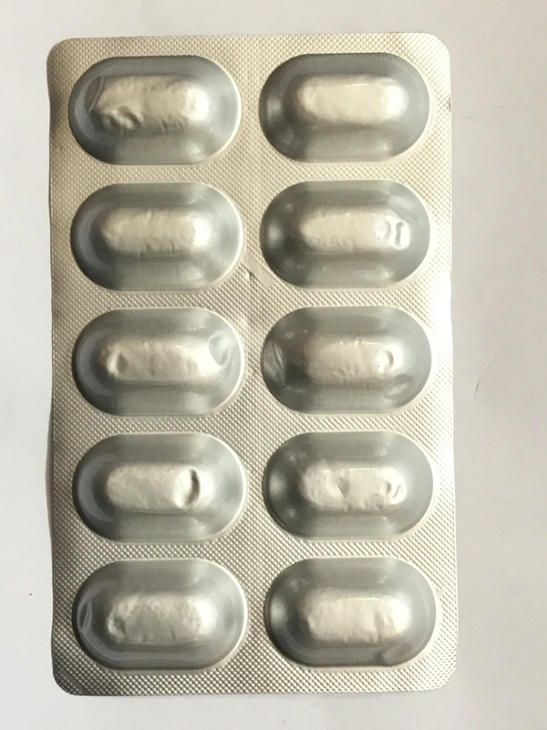 Ecosprin AV 75/40