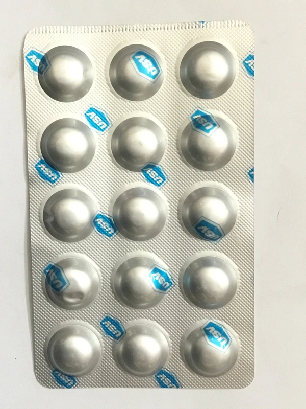 Jalra OD 100