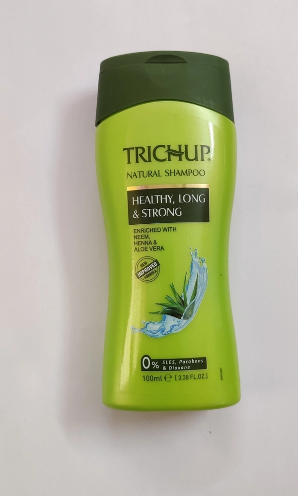 TRICHIP SHAMPOO