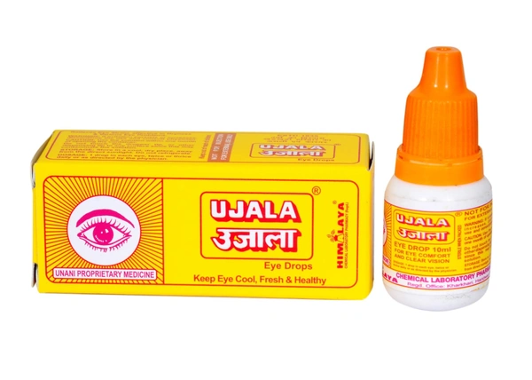 UJALA EYE DROP