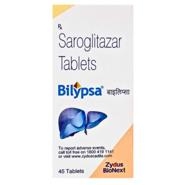 Bilypsa Tablet