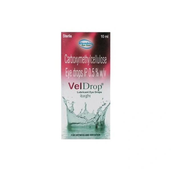 VELDROP EYE DROP