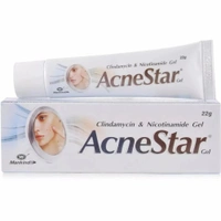 Acnestar Gel