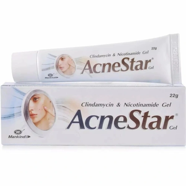 Acnestar Gel