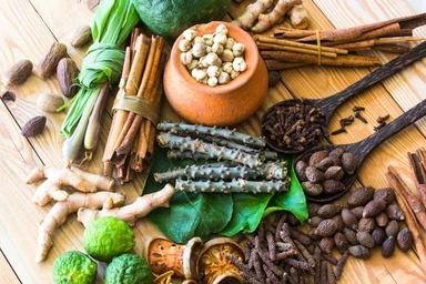 Ayurveda Products