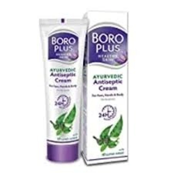 Boro Plus Cream