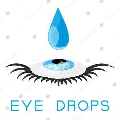 Eye/Ear Drops