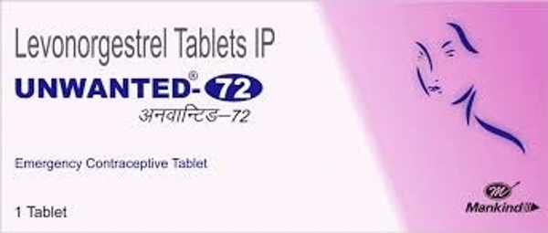 Unwanted 72 (Pack of 2)