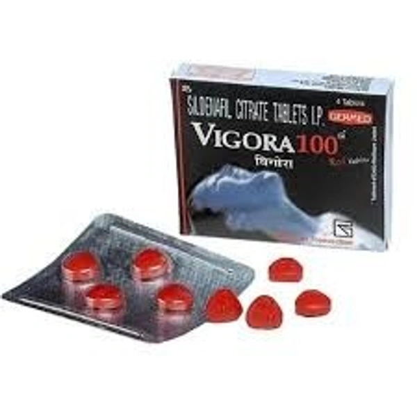 VIGORE 100
