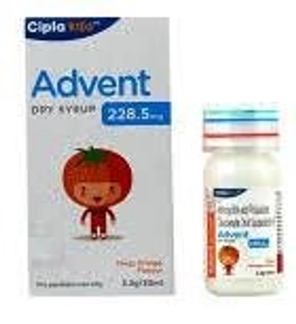 Advent 228.5 Syp