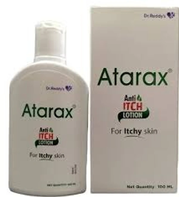 Atarax Lotion