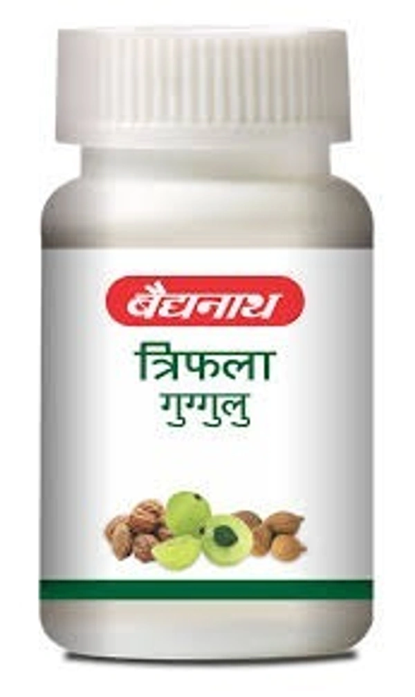 Triphala Guggulu