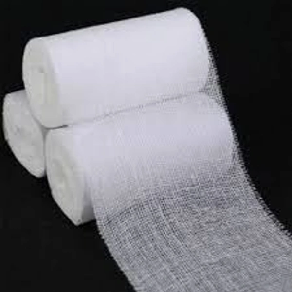 Cotton Bandage - 2 inch