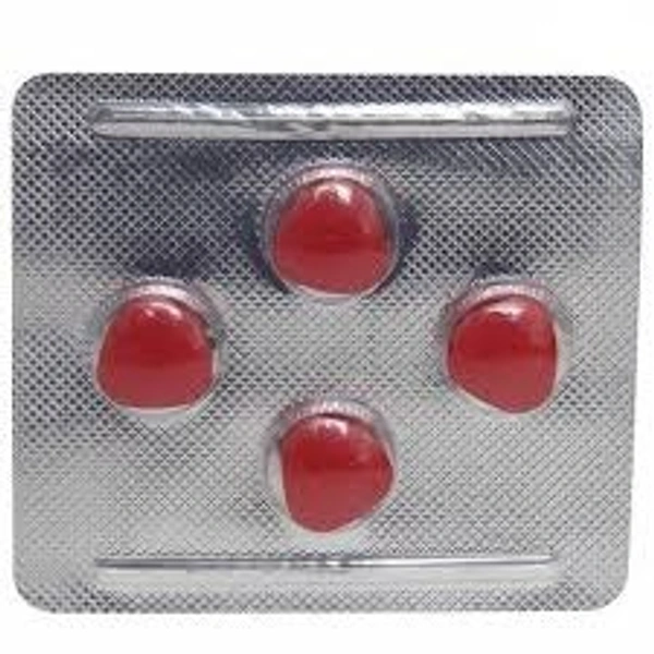Vigore 100 (Pack of 8)