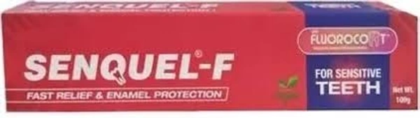 Senquel F