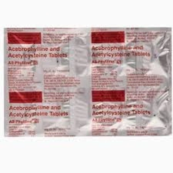 AB Phylline N