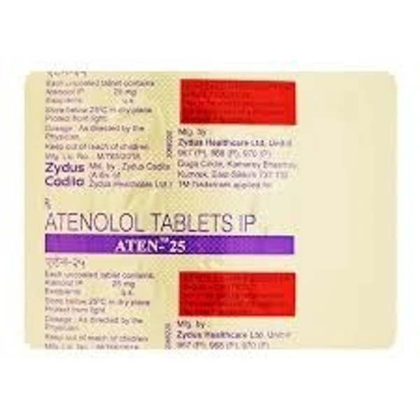 Aten 25 - 
