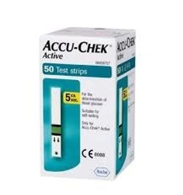 Accu Chek Active