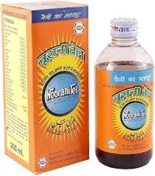 Noorani Oil - 50ml