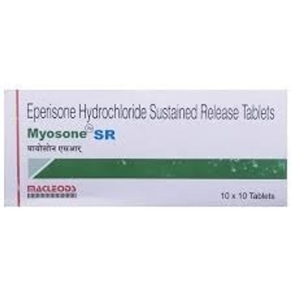 Myosone SR