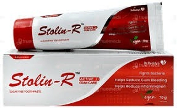 Stolin R