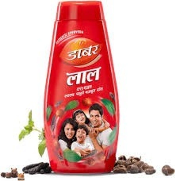 Lal Dant Manjan - 100gm