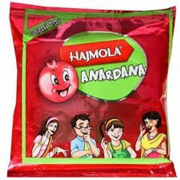 Hajmola Anardana Sachet