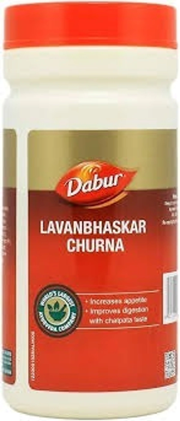 Lavan Bhaskar Churna