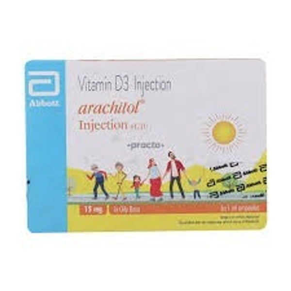 Arachitol 6L Injection   - 