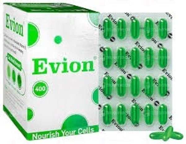 Evion 400