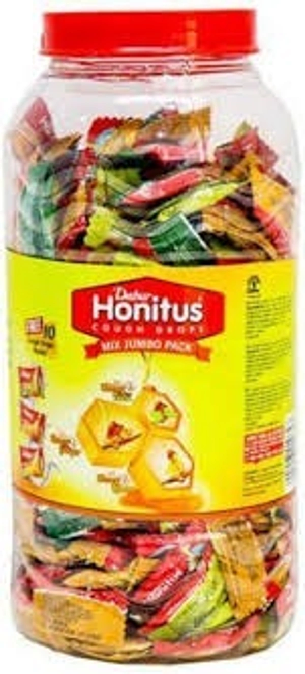 Honitus Candy