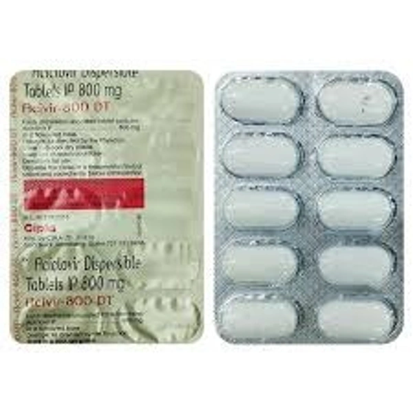 Acivir 800 - 