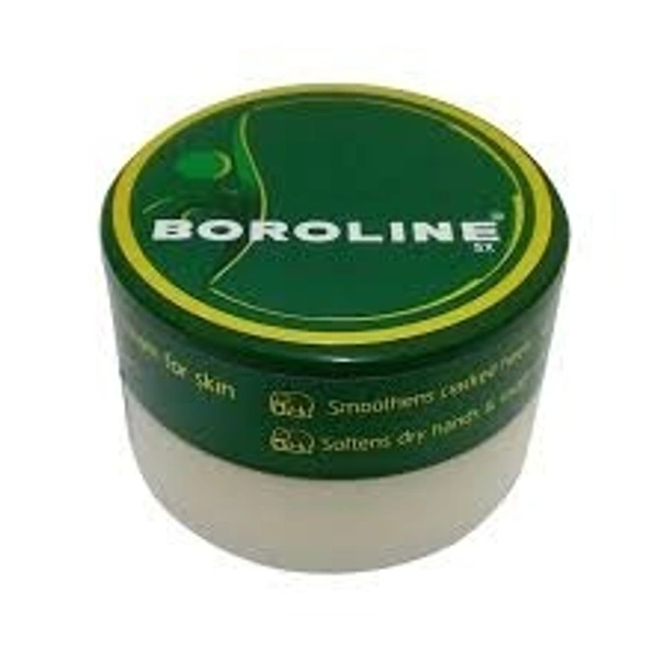 Boroline Cream