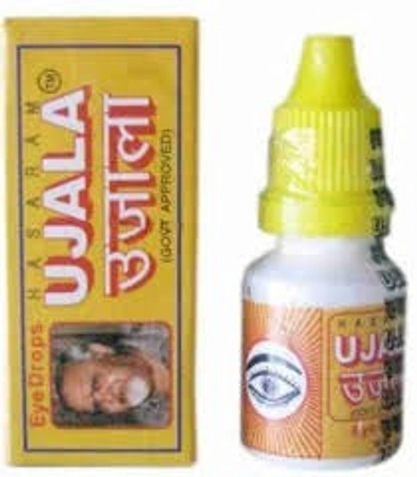 Ujala Eye Drop
