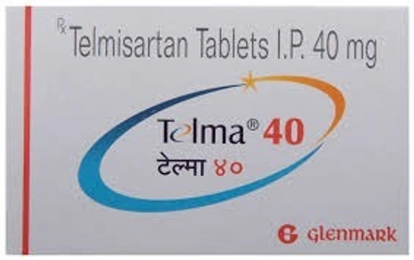 Telma 40