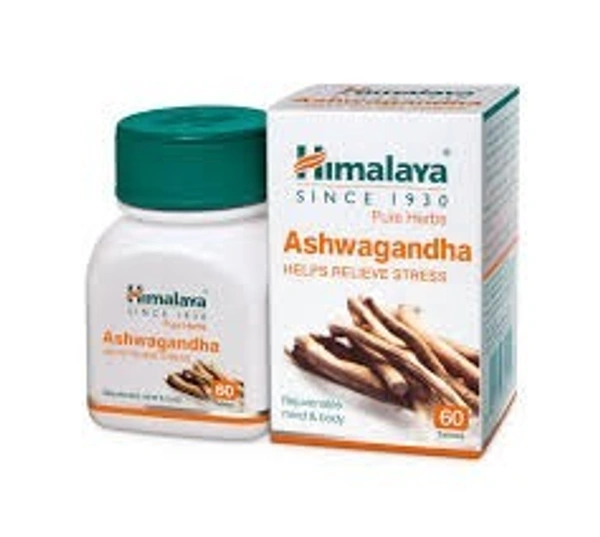 Ashwagandha (Pack of 2)