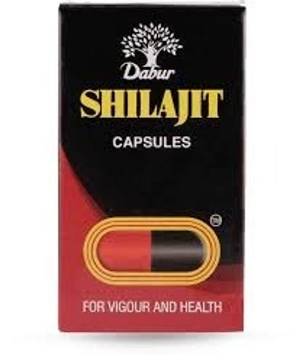 Shilajit 30' - 