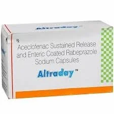 Altraday