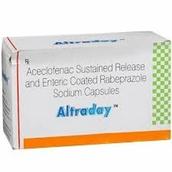 Altraday
