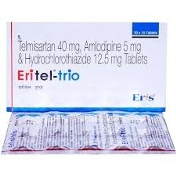 Eritel Trio 40