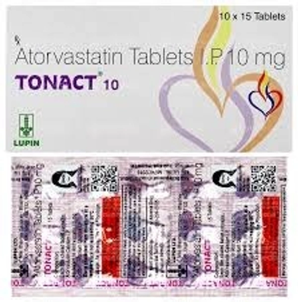 Tonact 10